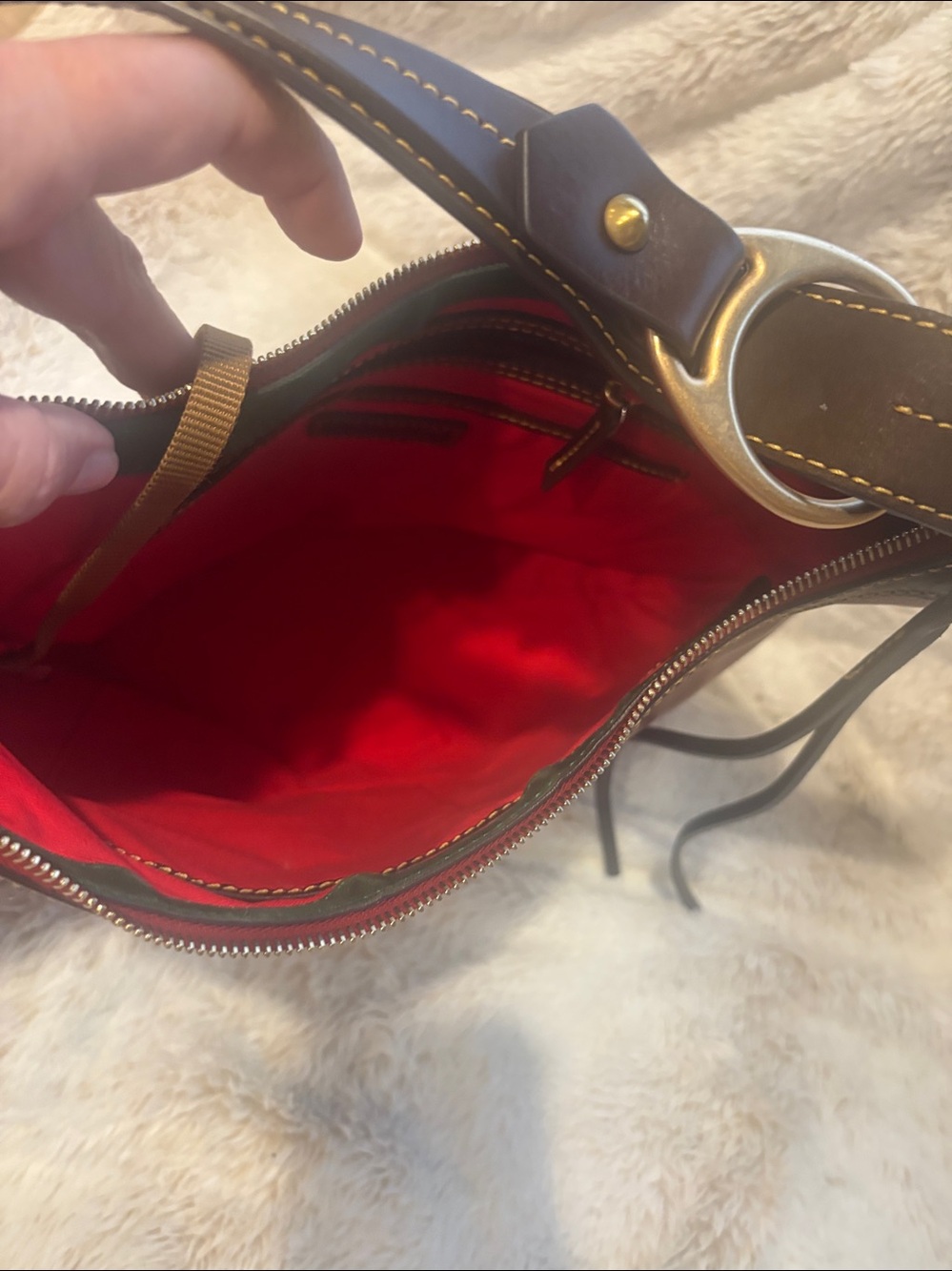 Dooney & Bourke - Picture 4 of 6